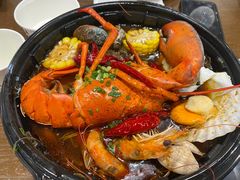 -盒马鲜生(领丰汇店)
