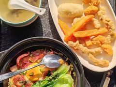 -陆琴脚艺·足浴·SPA(汉中门店)