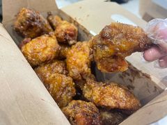 -Kyochon1991校村(共和路店)