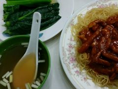 android_upload_pic-麦文记面家(佐敦店)