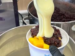 -美肴冰品·汉堡·牛腩饭(总店)