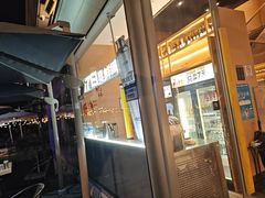 -木屋烧烤(惠阳华润小径湾店)
