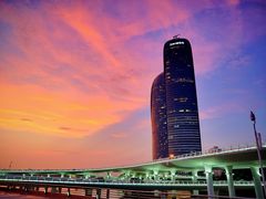 -演武大桥观景平台