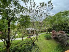 -成都安仁福朋喜来登酒店