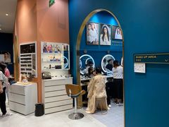 -海马体照相馆(北京朝阳大悦城店)