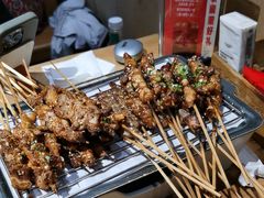 -木屋烧烤(岗顶二店)