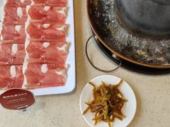 -阳坊大都涮羊肉(阳坊总店)