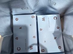 -CAKE WANG千层制造所(省府店)