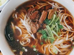 -李先生牛肉面大王(北京平谷步行街店)