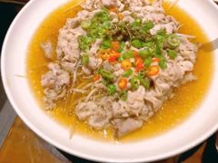 -眉州东坡·熊猫主题餐厅(枫蓝店)