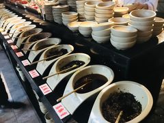 -舒家大院老火锅(台江路店)