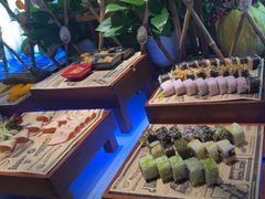 -温德姆至尊酒店·璇全日餐厅