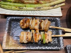 -一吉焼鸟·FOUNDER(桂林路店)