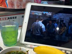 -龍歌自助小火锅(李沧顺和汇店)