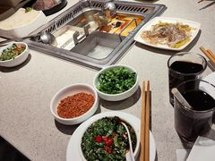 -海底捞火锅(群光广场店)