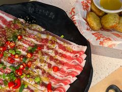 -猫抓烤肉(春熙路店)
