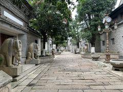 -龙潭水乡