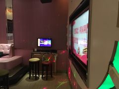 -金沙湾KTV(丽悦新天店)