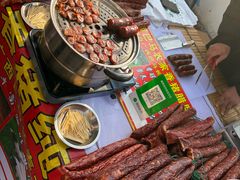 -华谊兄弟（长沙）电影小镇