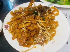 -禄粥·广府味·煲仔粥·宵夜·明档现做(江南西店)