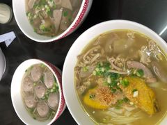 -新武二广福潮粉面食馆(哥英布拉街)