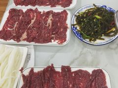 -福合埕牛肉火锅(长平国新店)