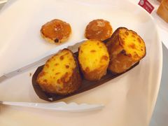 -味多美(江桥万达店)