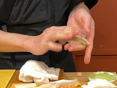 -Sushi Hanzo半藏(天环广场店)