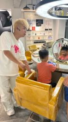 -東方名剪·ETSTYLE