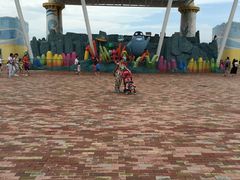 -秦皇岛乐岛海洋王国