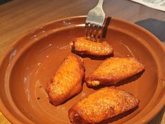 -萨莉亚意式餐厅(浦江万达广场店)