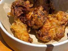 -SHAN山(前滩太古里店)