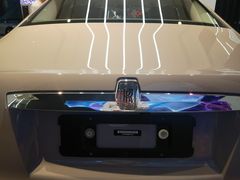 -劳斯莱斯汽车经销商(深圳福田店)