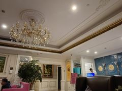 -富士康足浴休闲会所(锦华苑店)