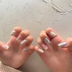 -Halo美甲美睫