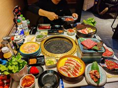 -和牛村烧肉放题(淄博王府井店)