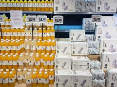 -物美超市(三里河店)