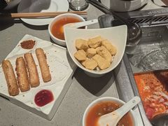 -海底捞火锅(太阳宫凯德mall店)