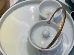-悦得闲广式点心茶楼(蓝鲸世界店)