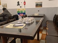 -清真宏玉祥黄门脸餐厅(华荫东里店)
