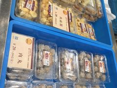 -王家沙点心店(西康路店)