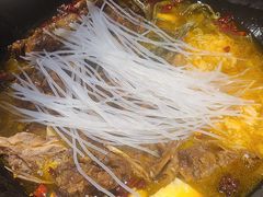 -玺炖·中国铁锅炖(虹桥天街店)