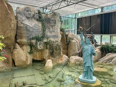 -南宫五洲植物乐园