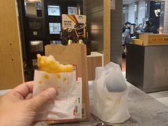 -麦当劳(领展中心城店)