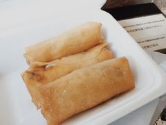 添好运点心专门店(中环IFC店)-添好运点心专门店(中环IFC店)