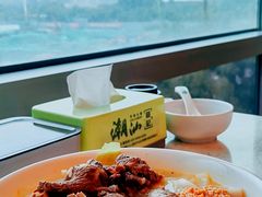 -潮汕林记牛肉火锅(万象天地店)