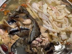 -大公鸡中餐馆