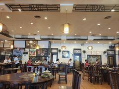 大堂-顺德一品粥·20年凤城老字号(芳村店)
