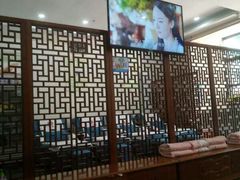 大堂-1号足道推拿会馆