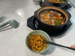 -东鑫记港式茶餐厅(南京东路店)